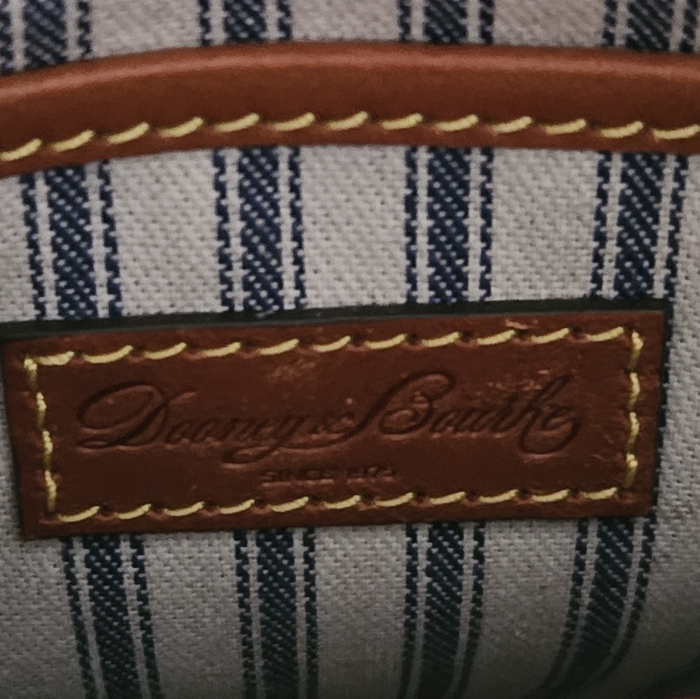 Dooney & Bourke Wayfarer Crossbody Bag - Picture 11 of 13